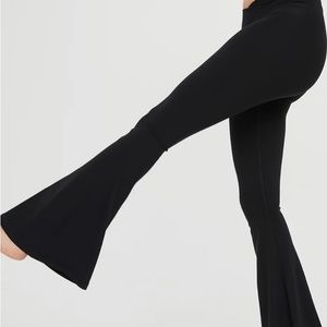 Aerie Foldover Hi-Rise Size M Long